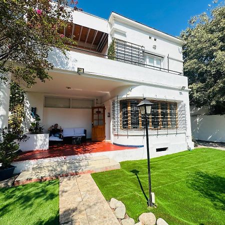 Maktvb Europa - Hostal Boutique Santiago Luaran gambar