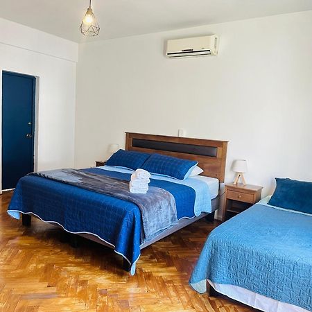 Maktvb Europa - Hostal Boutique Santiago Luaran gambar