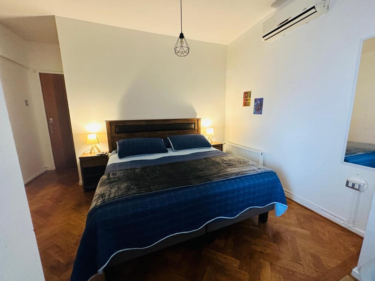 Maktvb Europa - Hostal Boutique Santiago Luaran gambar