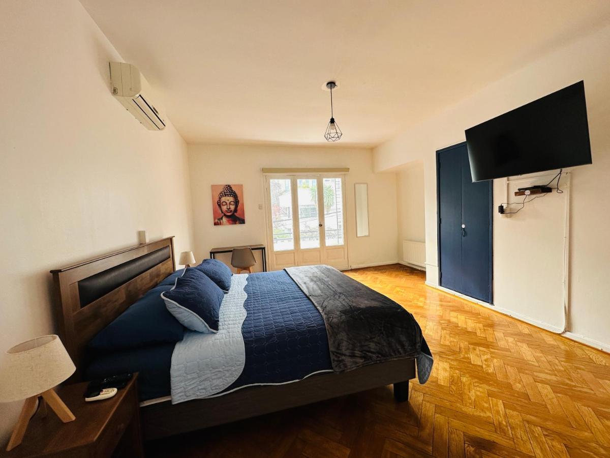 Maktvb Europa - Hostal Boutique Santiago Luaran gambar