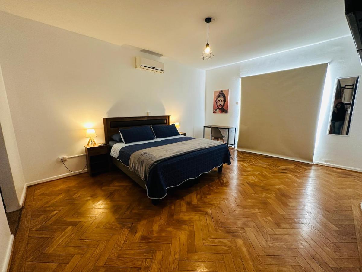 Maktvb Europa - Hostal Boutique Santiago Luaran gambar