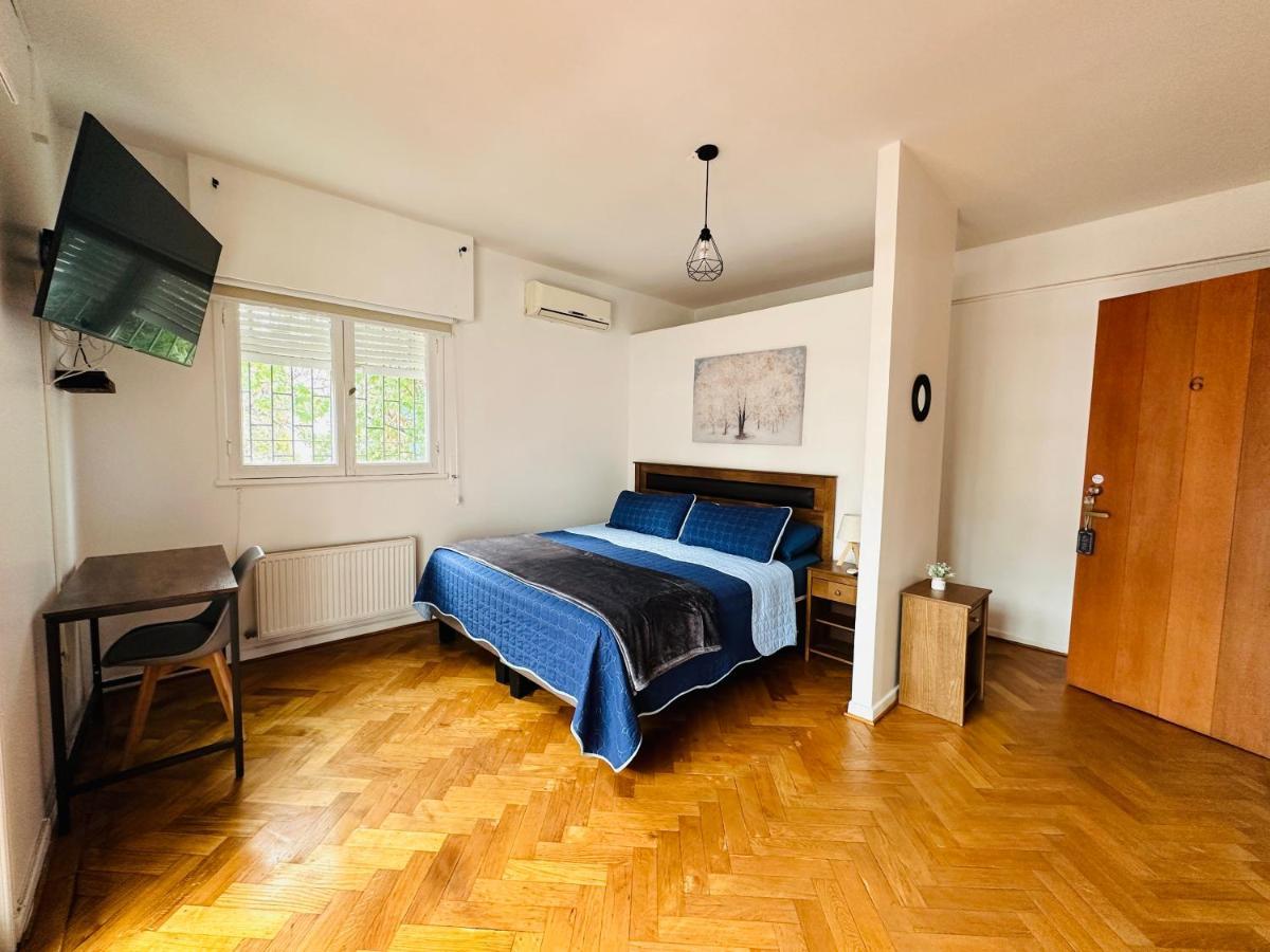 Maktvb Europa - Hostal Boutique Santiago Luaran gambar
