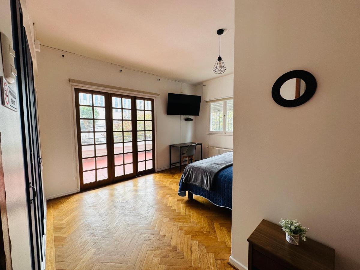 Maktvb Europa - Hostal Boutique Santiago Luaran gambar