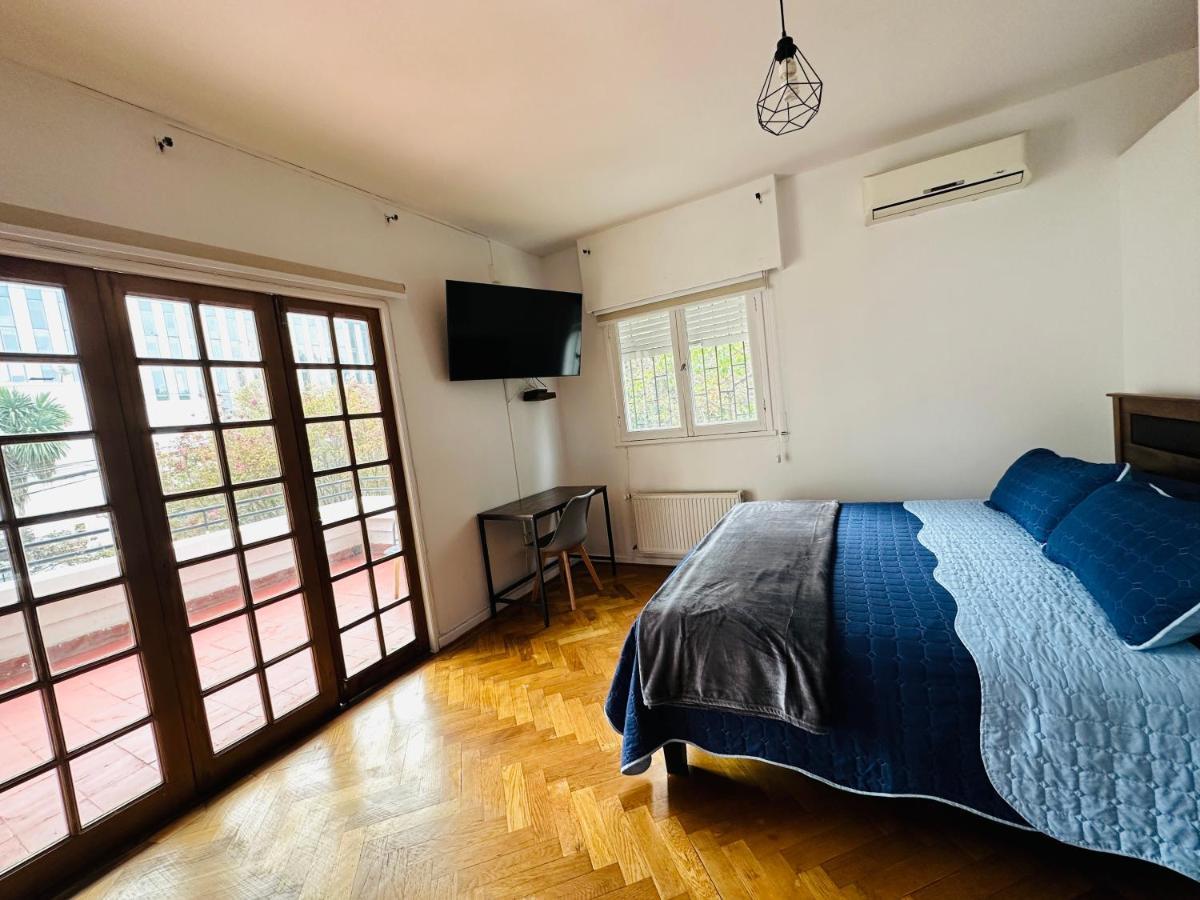 Maktvb Europa - Hostal Boutique Santiago Luaran gambar