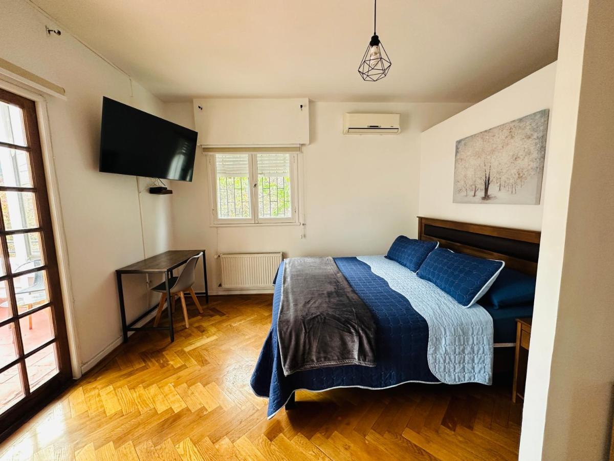 Maktvb Europa - Hostal Boutique Santiago Luaran gambar