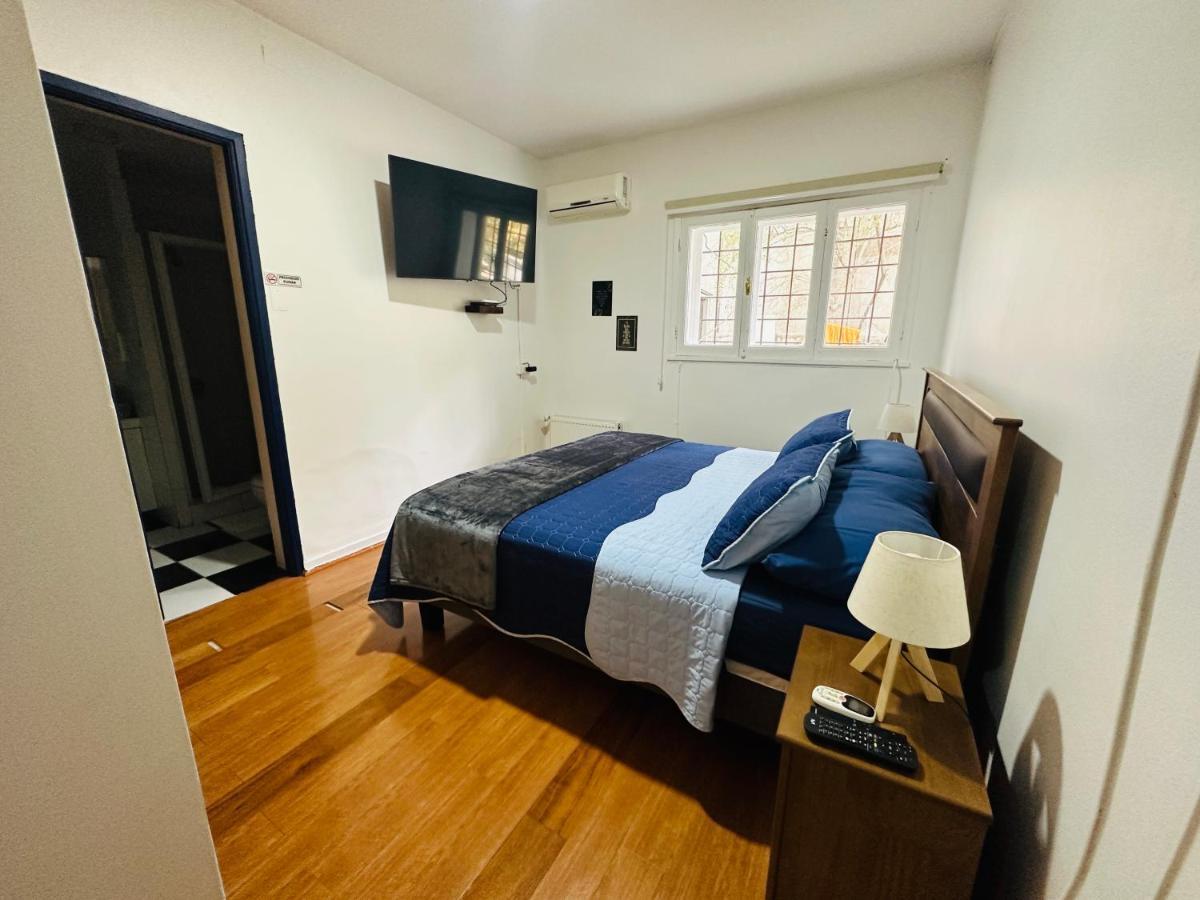 Maktvb Europa - Hostal Boutique Santiago Luaran gambar