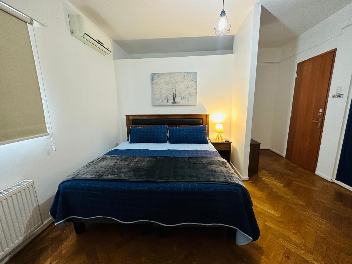 Maktvb Europa - Hostal Boutique Santiago Luaran gambar
