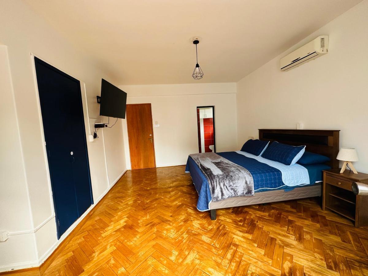 Maktvb Europa - Hostal Boutique Santiago Luaran gambar
