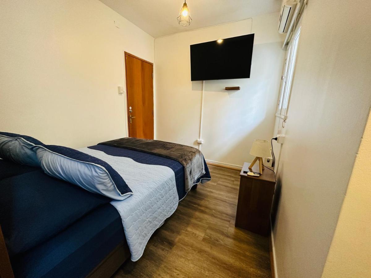 Maktvb Europa - Hostal Boutique Santiago Luaran gambar