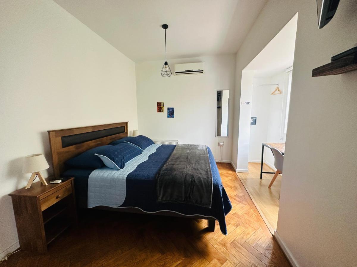 Maktvb Europa - Hostal Boutique Santiago Luaran gambar
