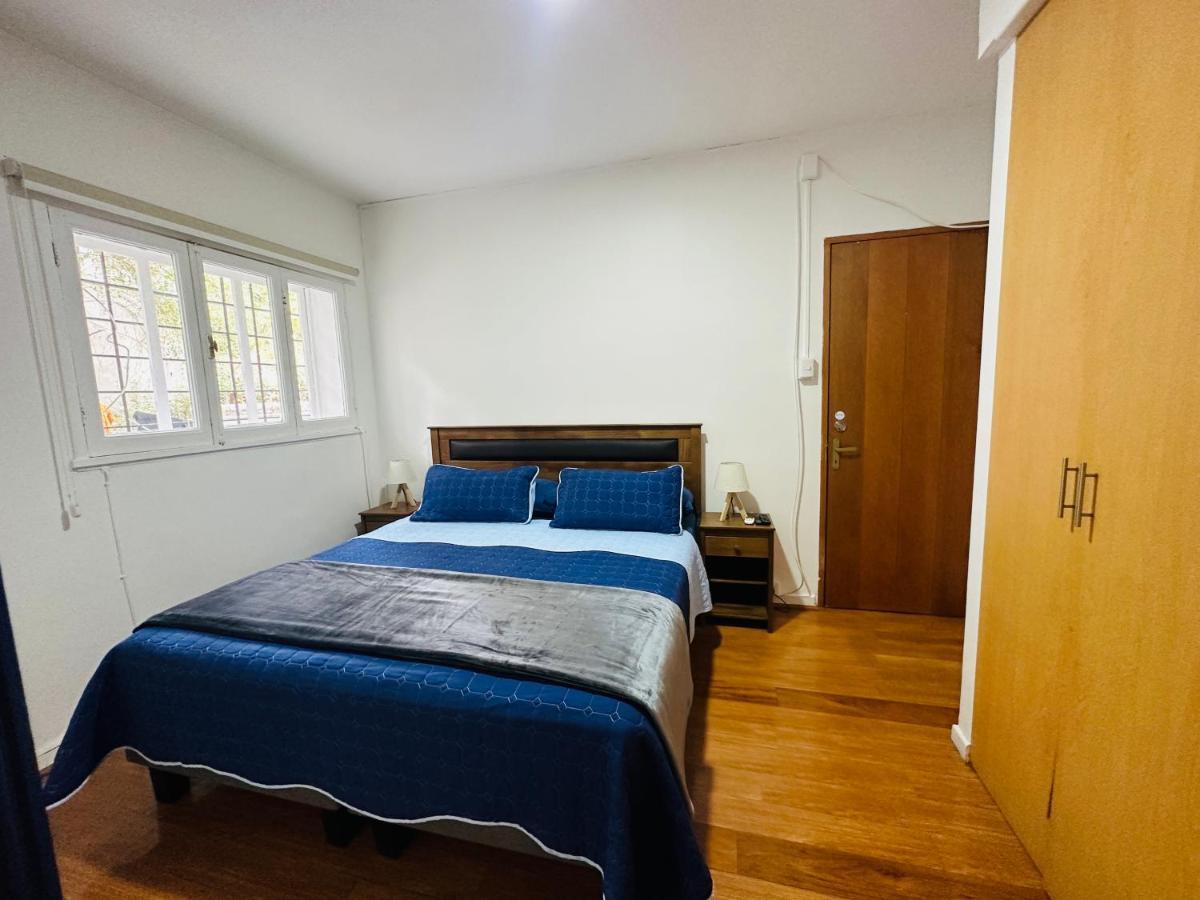 Maktvb Europa - Hostal Boutique Santiago Luaran gambar