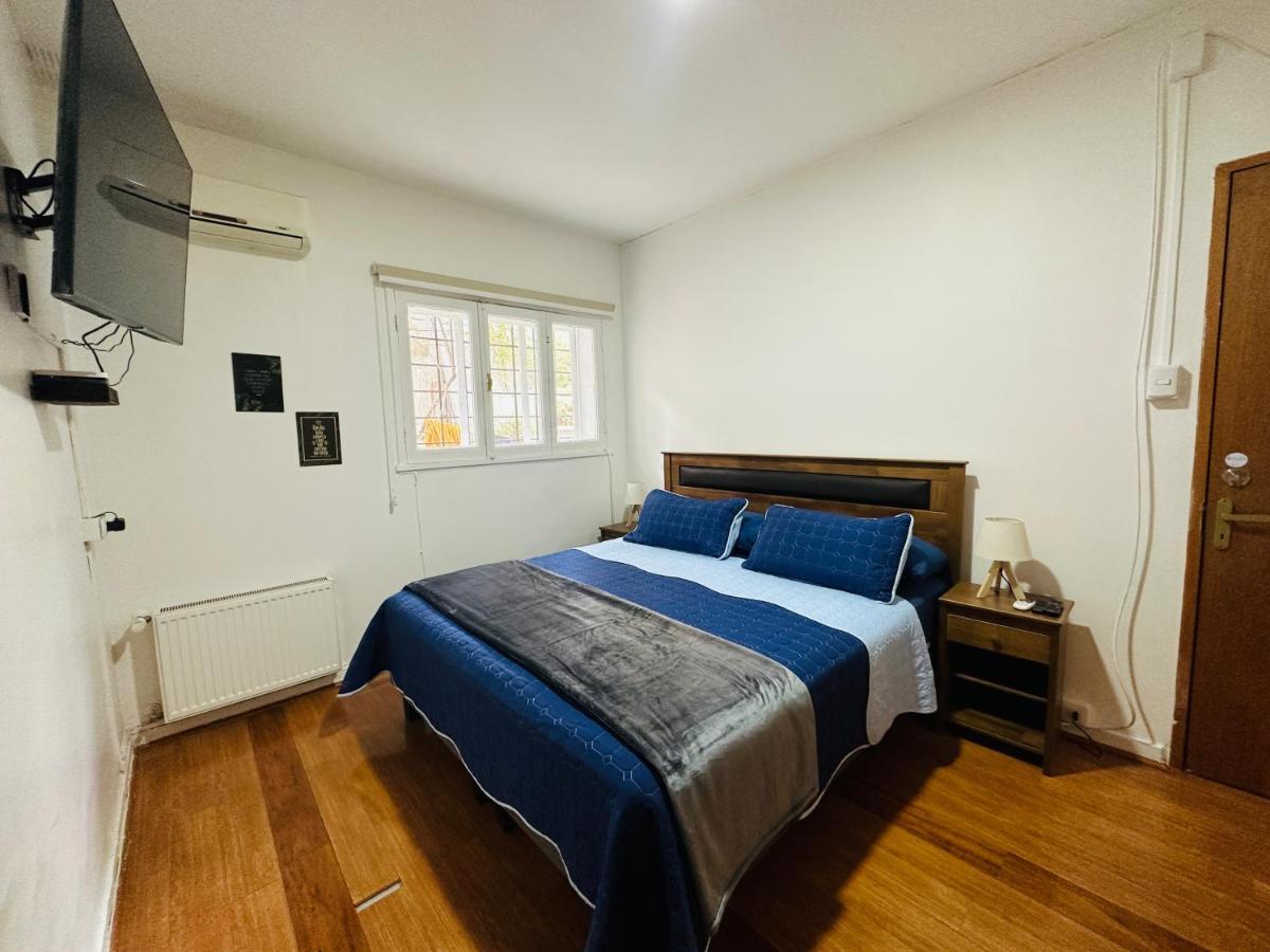 Maktvb Europa - Hostal Boutique Santiago Luaran gambar