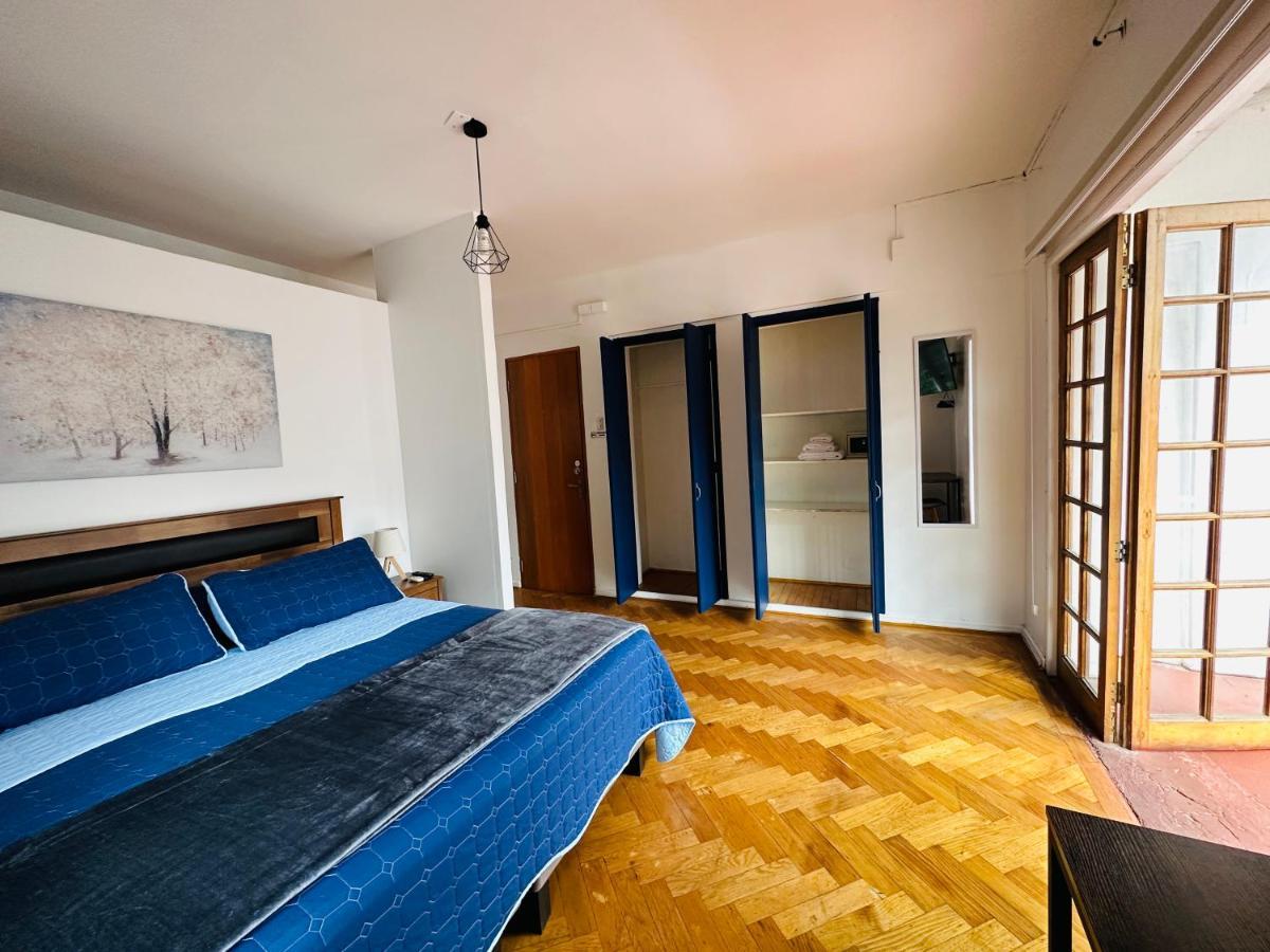 Maktvb Europa - Hostal Boutique Santiago Luaran gambar
