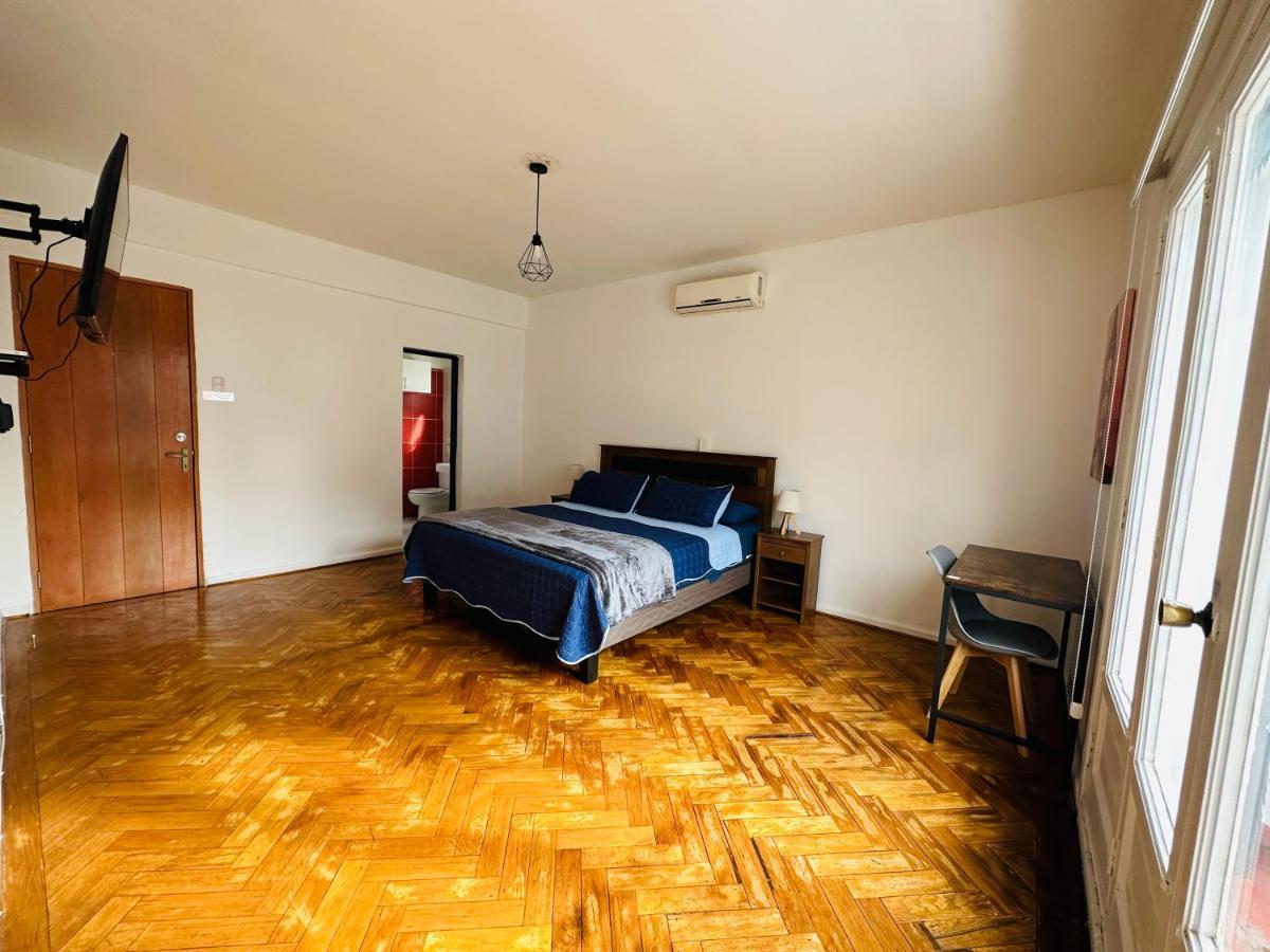 Maktvb Europa - Hostal Boutique Santiago Luaran gambar