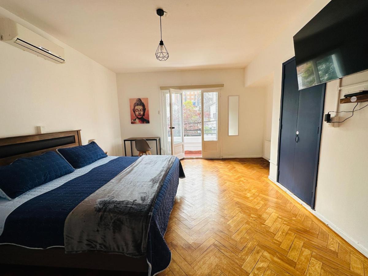 Maktvb Europa - Hostal Boutique Santiago Luaran gambar