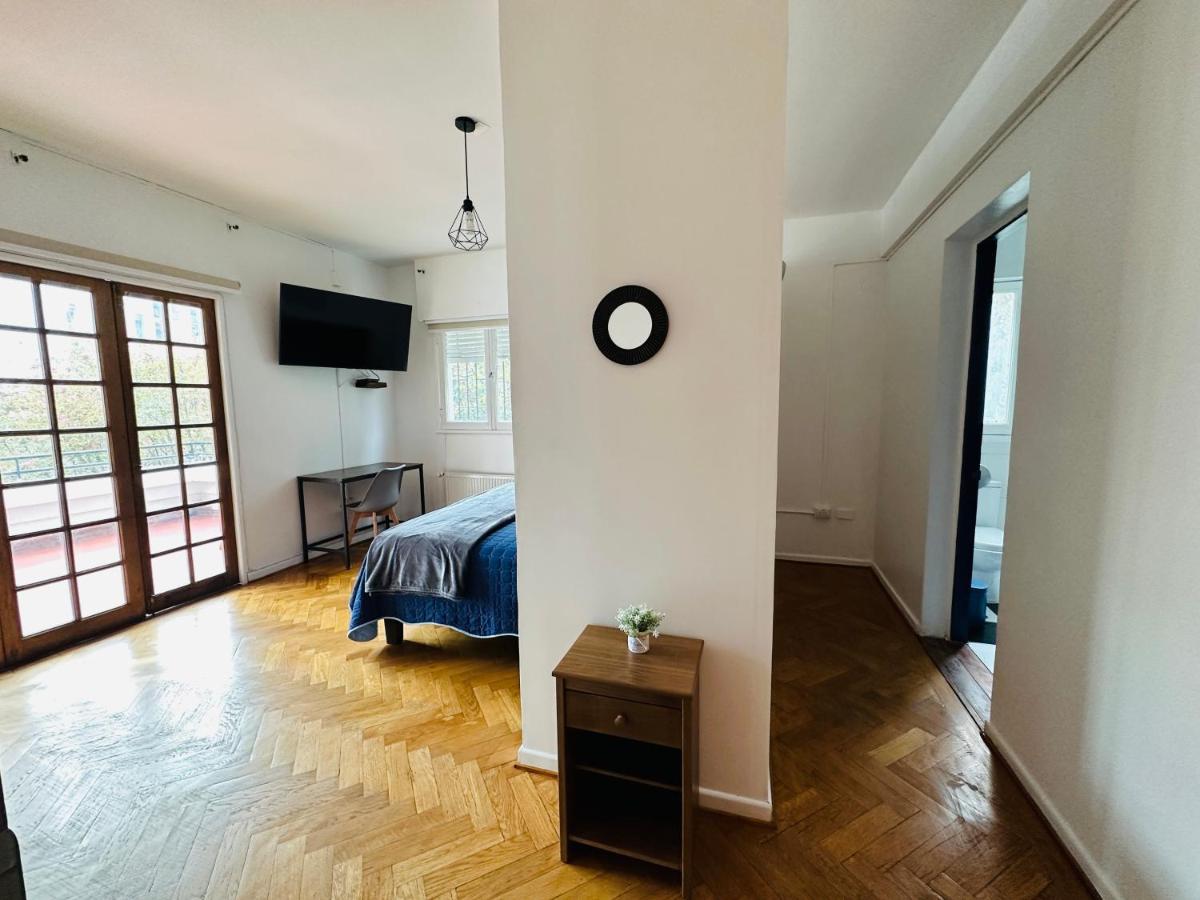 Maktvb Europa - Hostal Boutique Santiago Luaran gambar