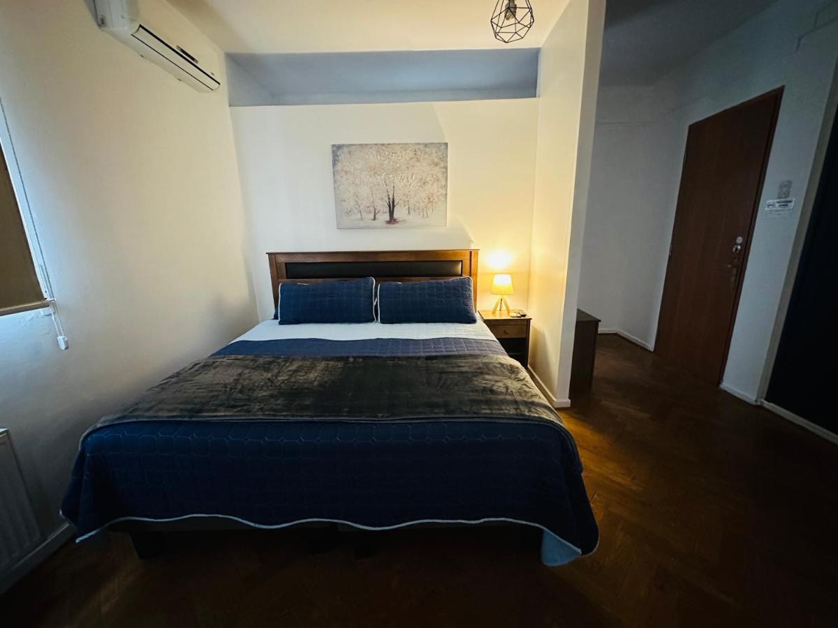 Maktvb Europa - Hostal Boutique Santiago Luaran gambar