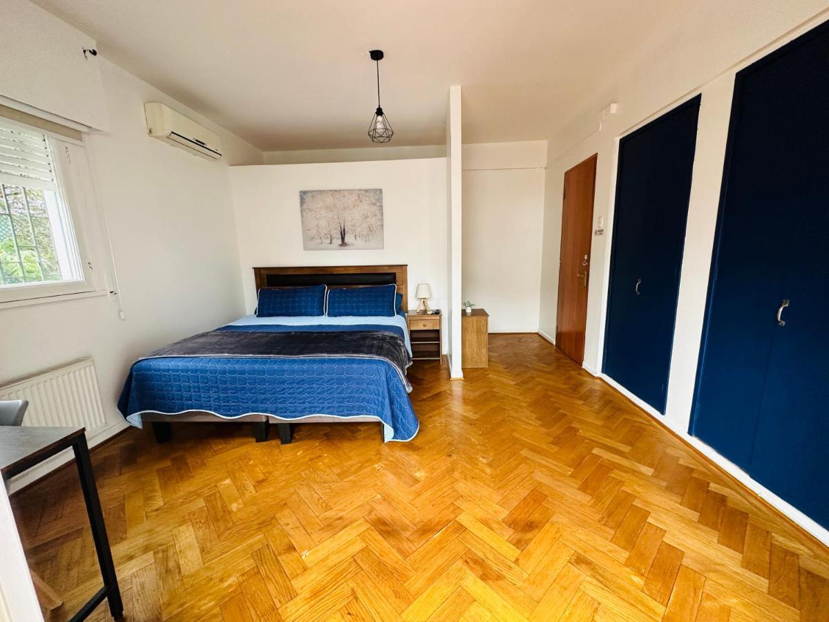 Maktvb Europa - Hostal Boutique Santiago Luaran gambar