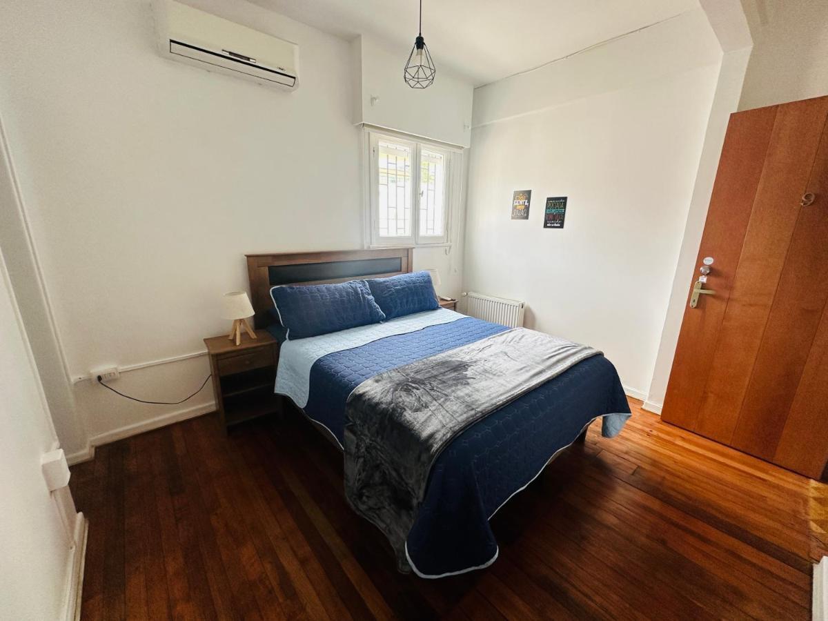 Maktvb Europa - Hostal Boutique Santiago Luaran gambar