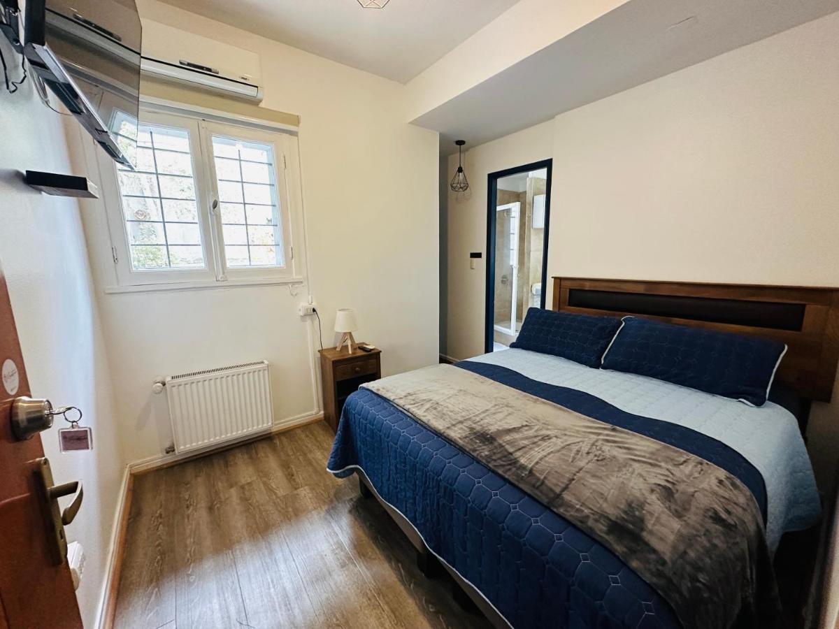 Maktvb Europa - Hostal Boutique Santiago Luaran gambar