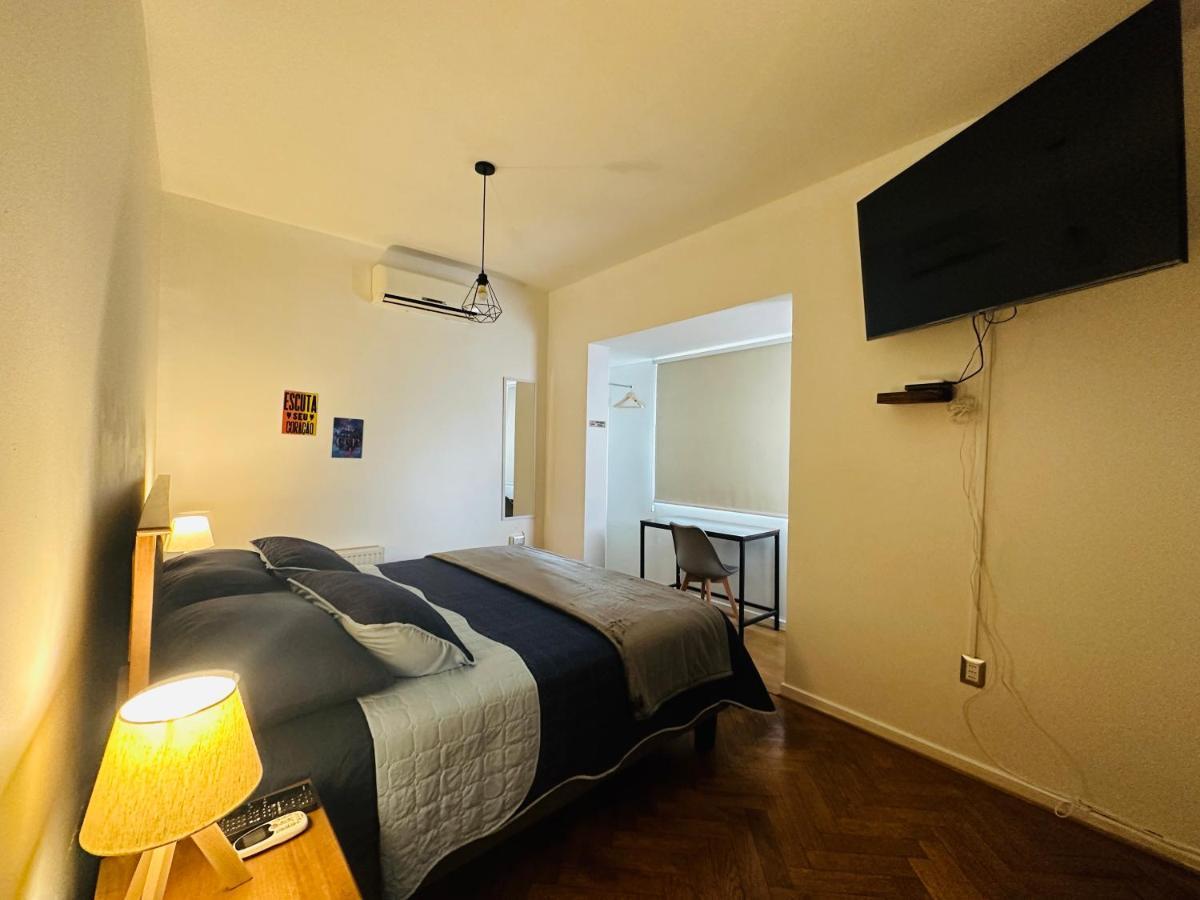 Maktvb Europa - Hostal Boutique Santiago Luaran gambar