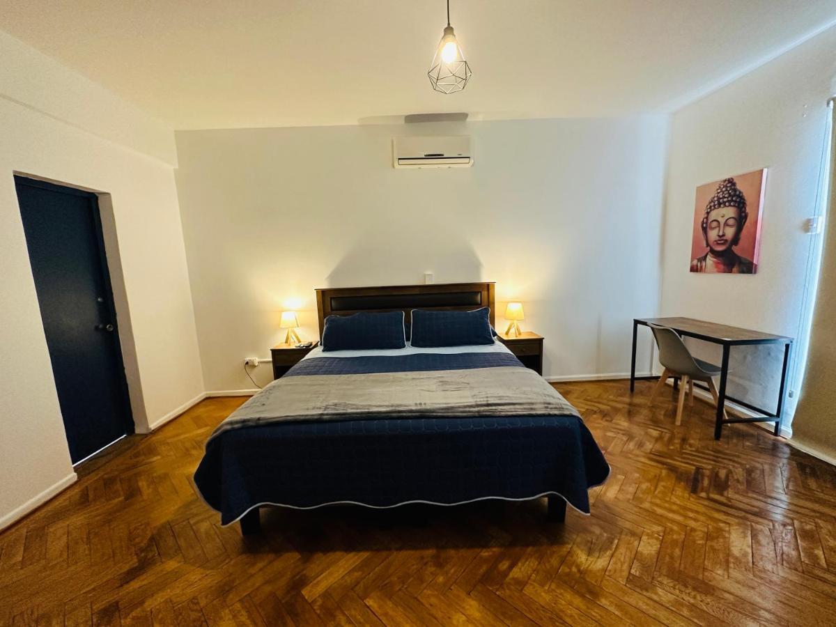 Maktvb Europa - Hostal Boutique Santiago Luaran gambar