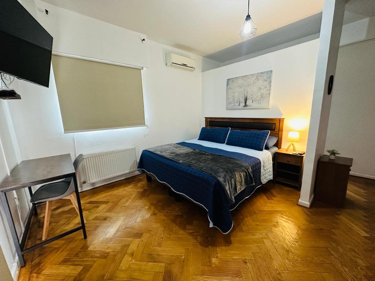 Maktvb Europa - Hostal Boutique Santiago Luaran gambar