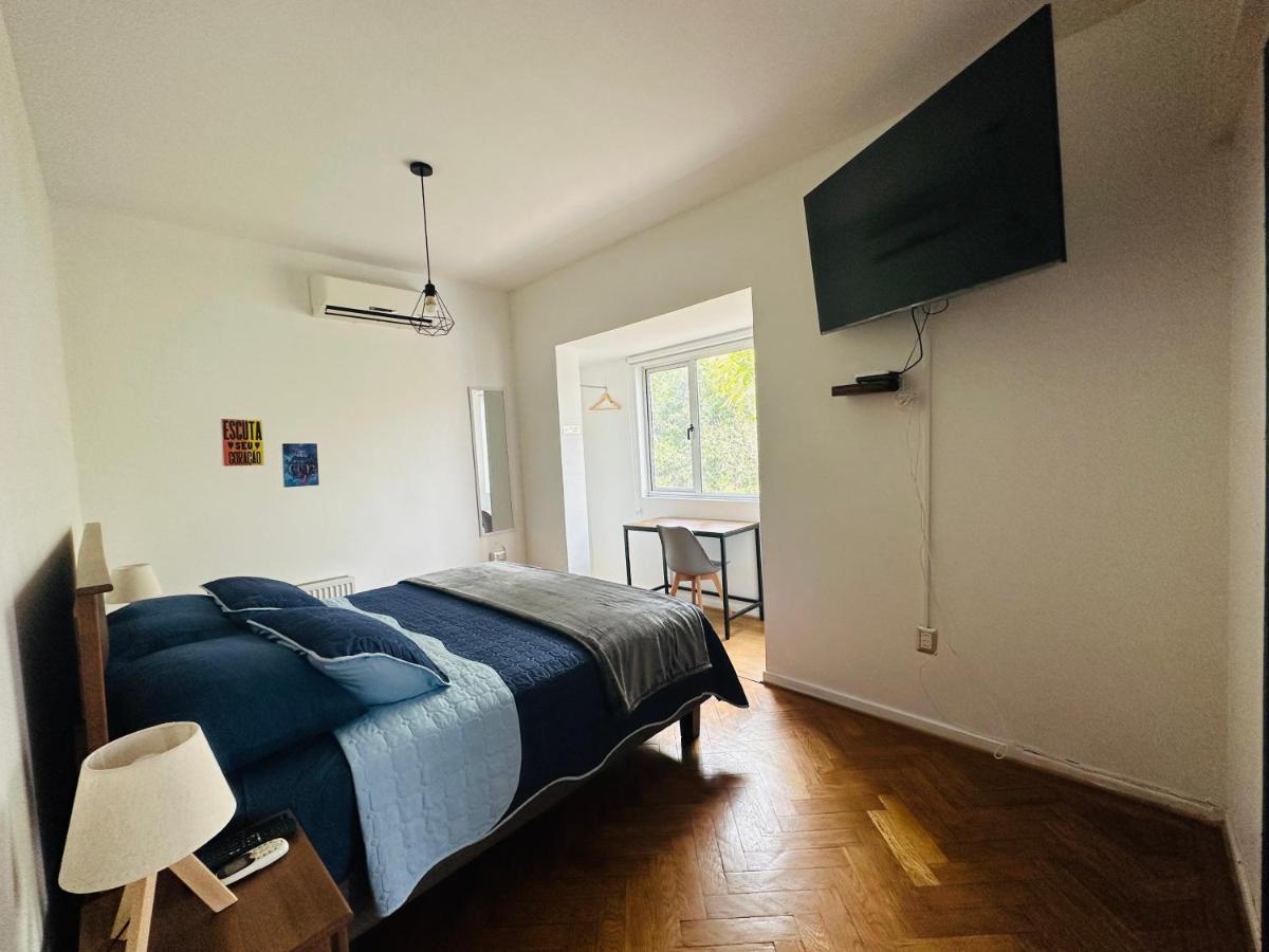 Maktvb Europa - Hostal Boutique Santiago Luaran gambar