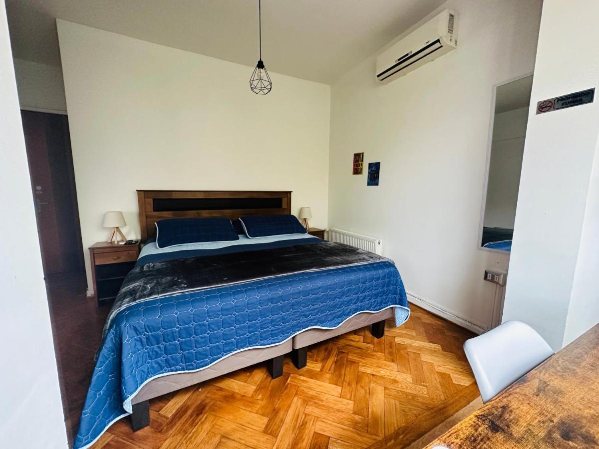 Maktvb Europa - Hostal Boutique Santiago Luaran gambar