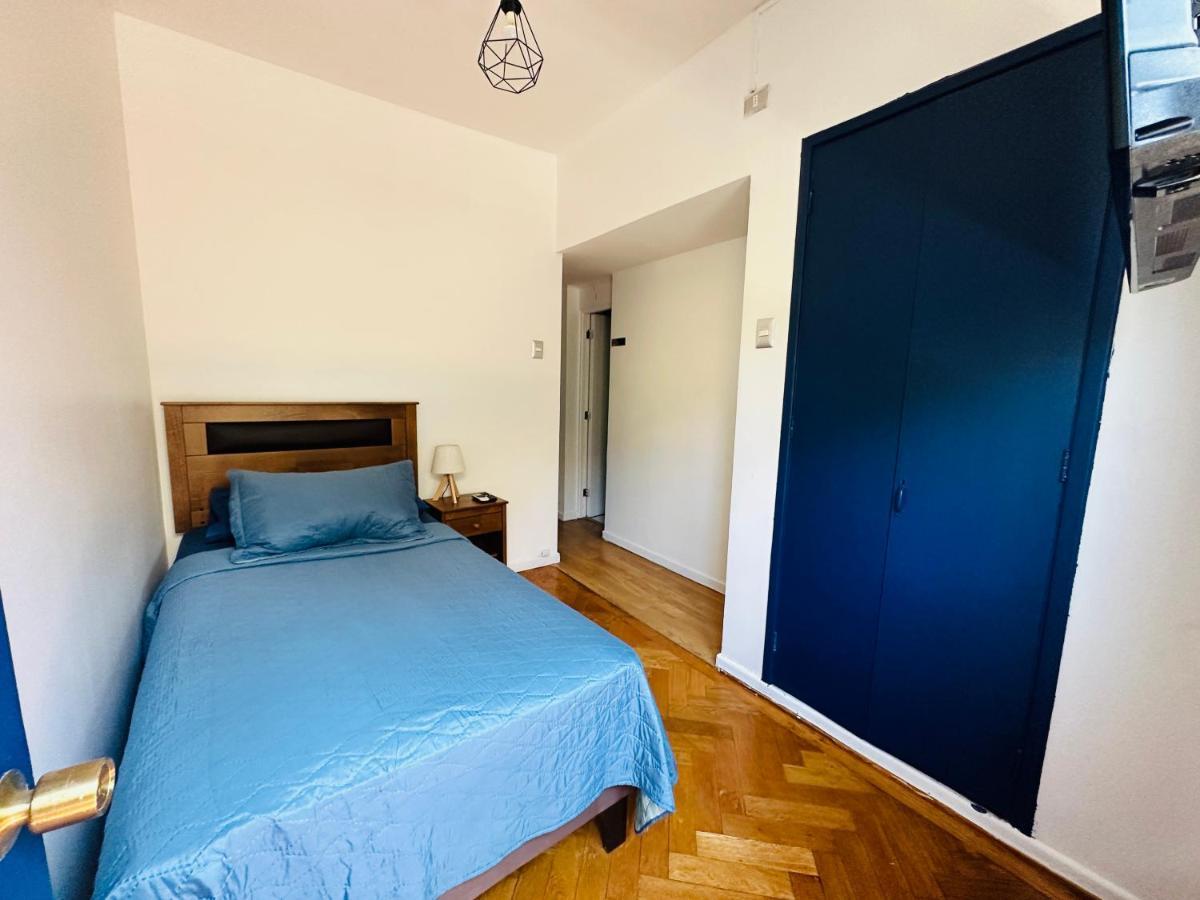 Maktvb Europa - Hostal Boutique Santiago Luaran gambar