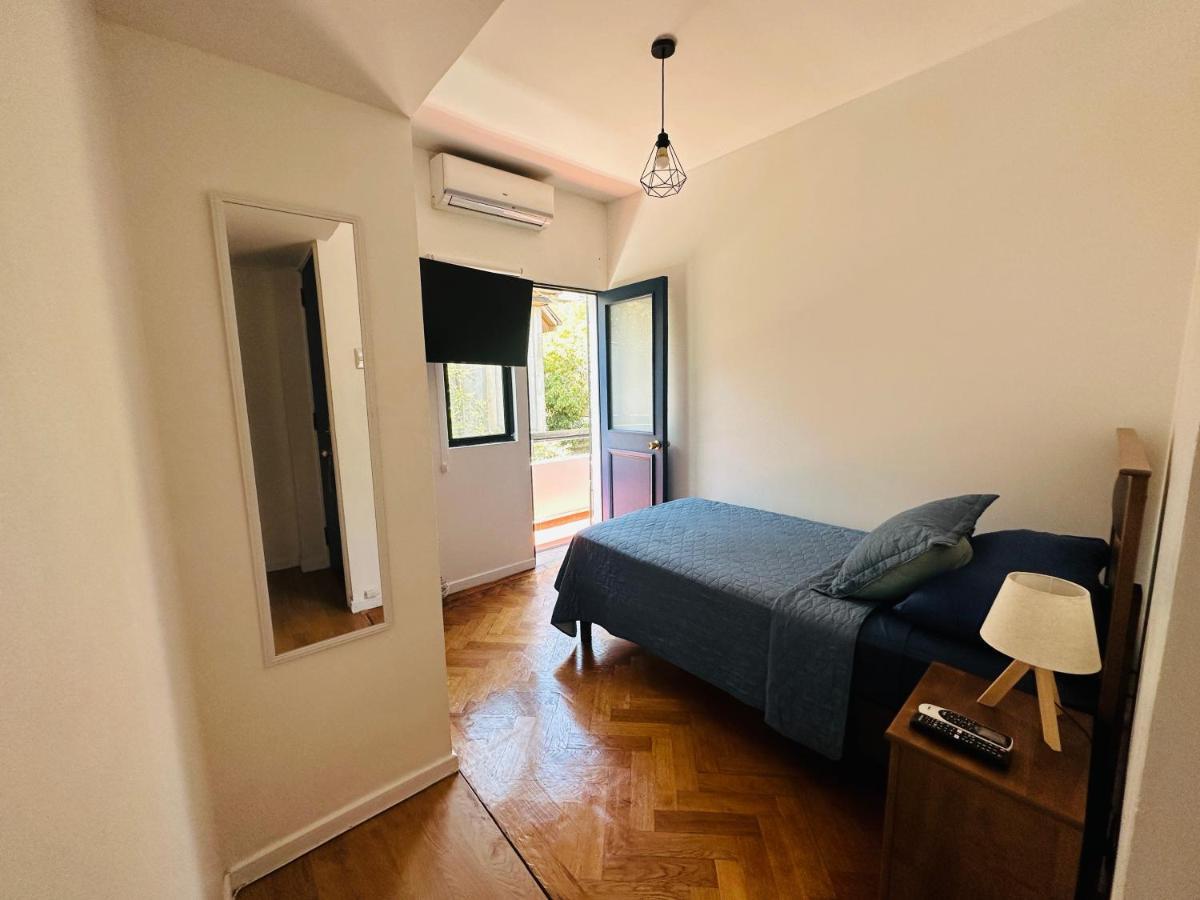 Maktvb Europa - Hostal Boutique Santiago Luaran gambar