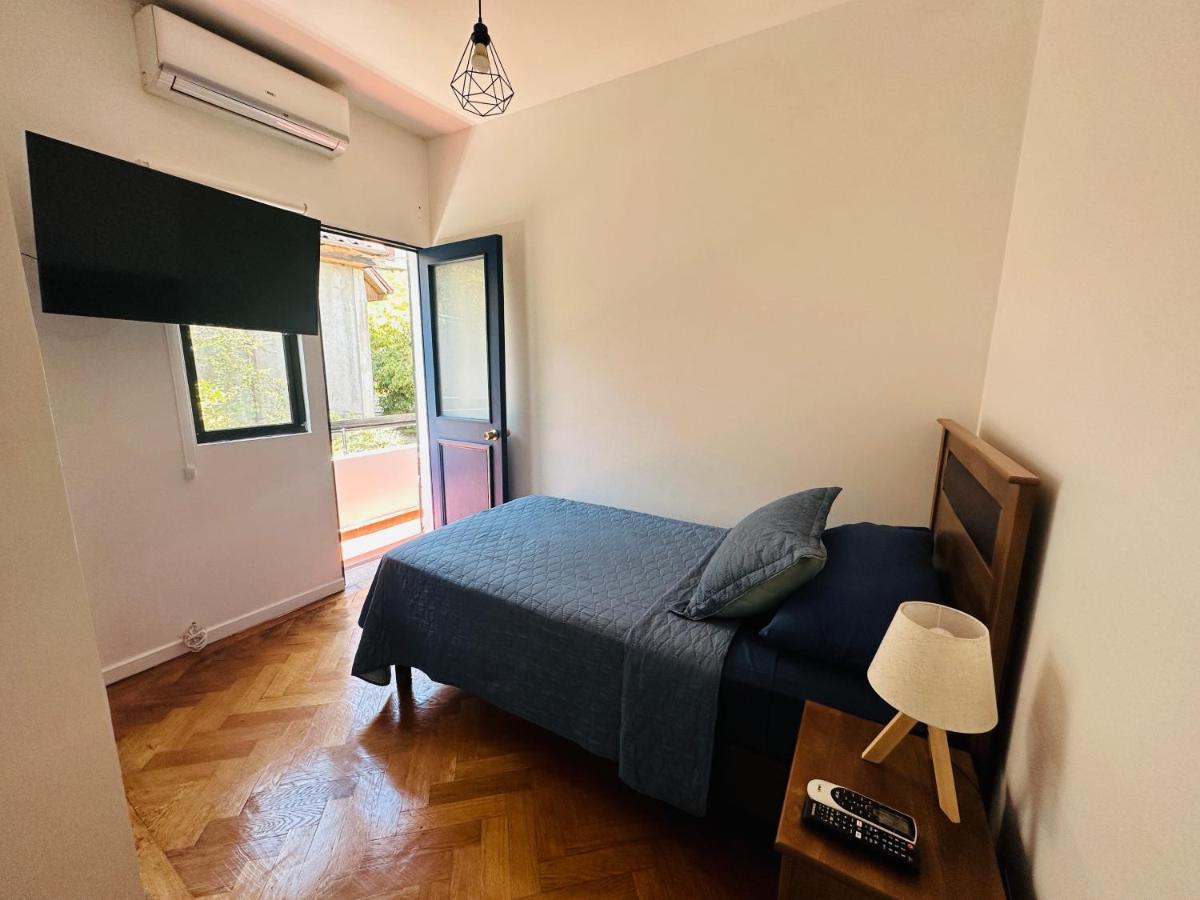 Maktvb Europa - Hostal Boutique Santiago Luaran gambar
