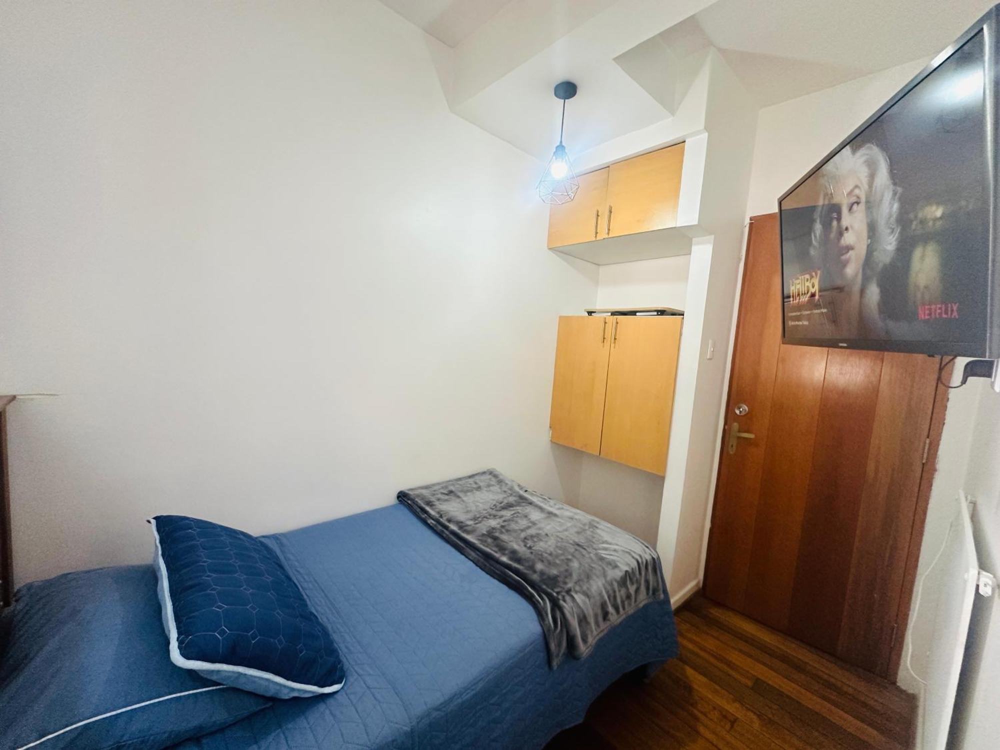 Maktvb Europa - Hostal Boutique Santiago Luaran gambar