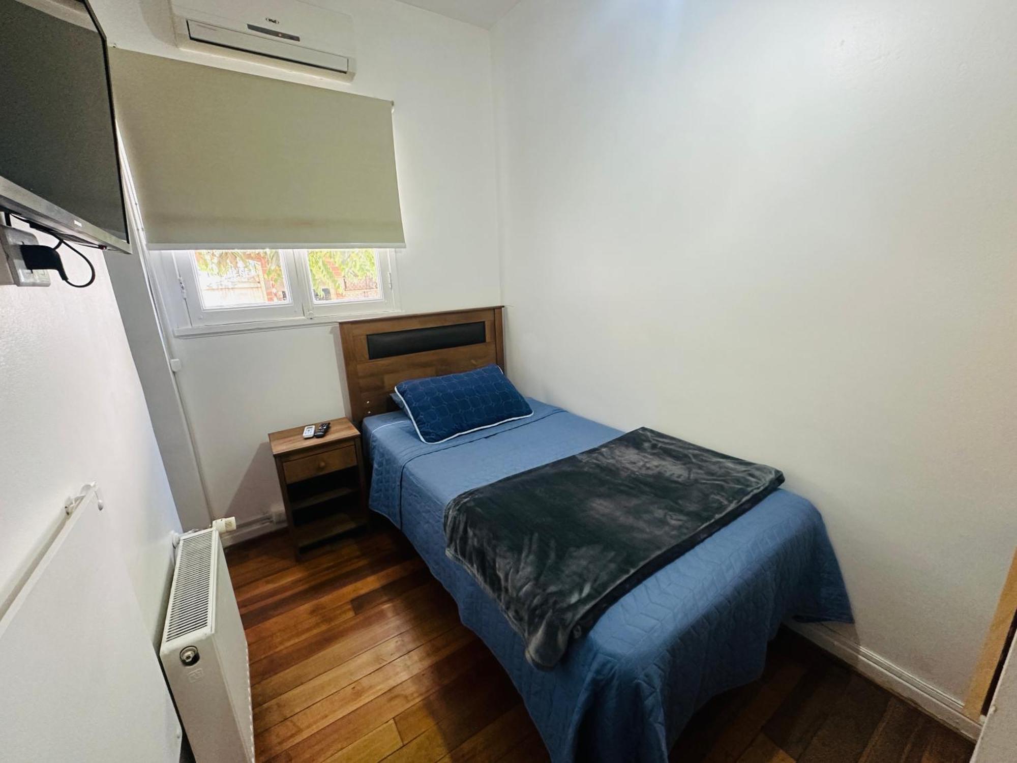 Maktvb Europa - Hostal Boutique Santiago Luaran gambar