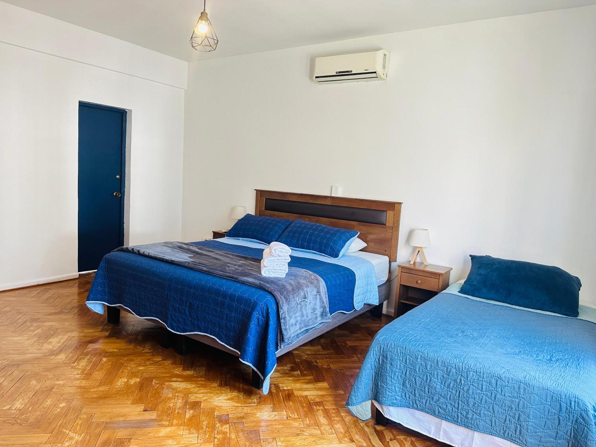 Maktvb Europa - Hostal Boutique Santiago Luaran gambar