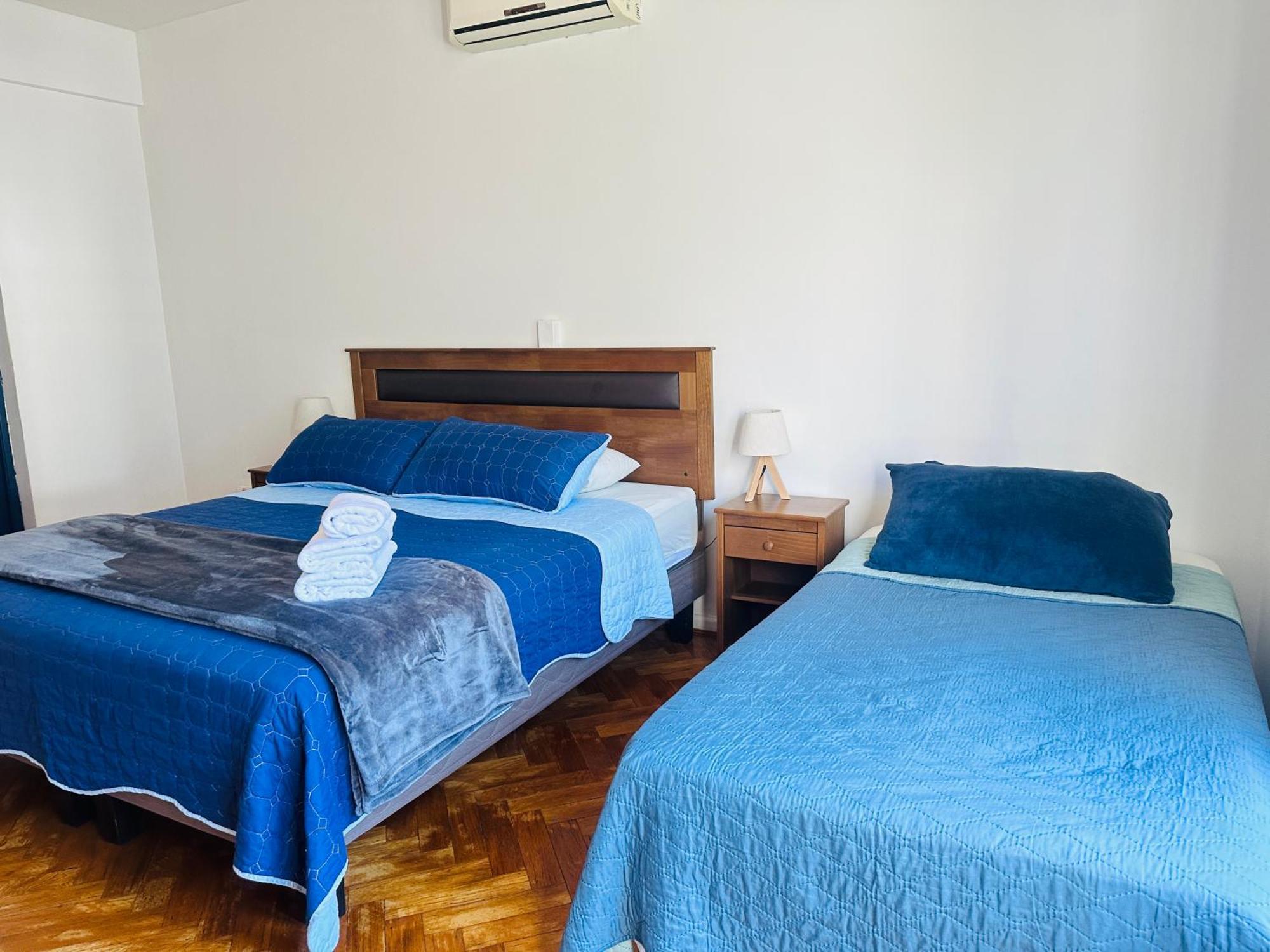 Maktvb Europa - Hostal Boutique Santiago Luaran gambar