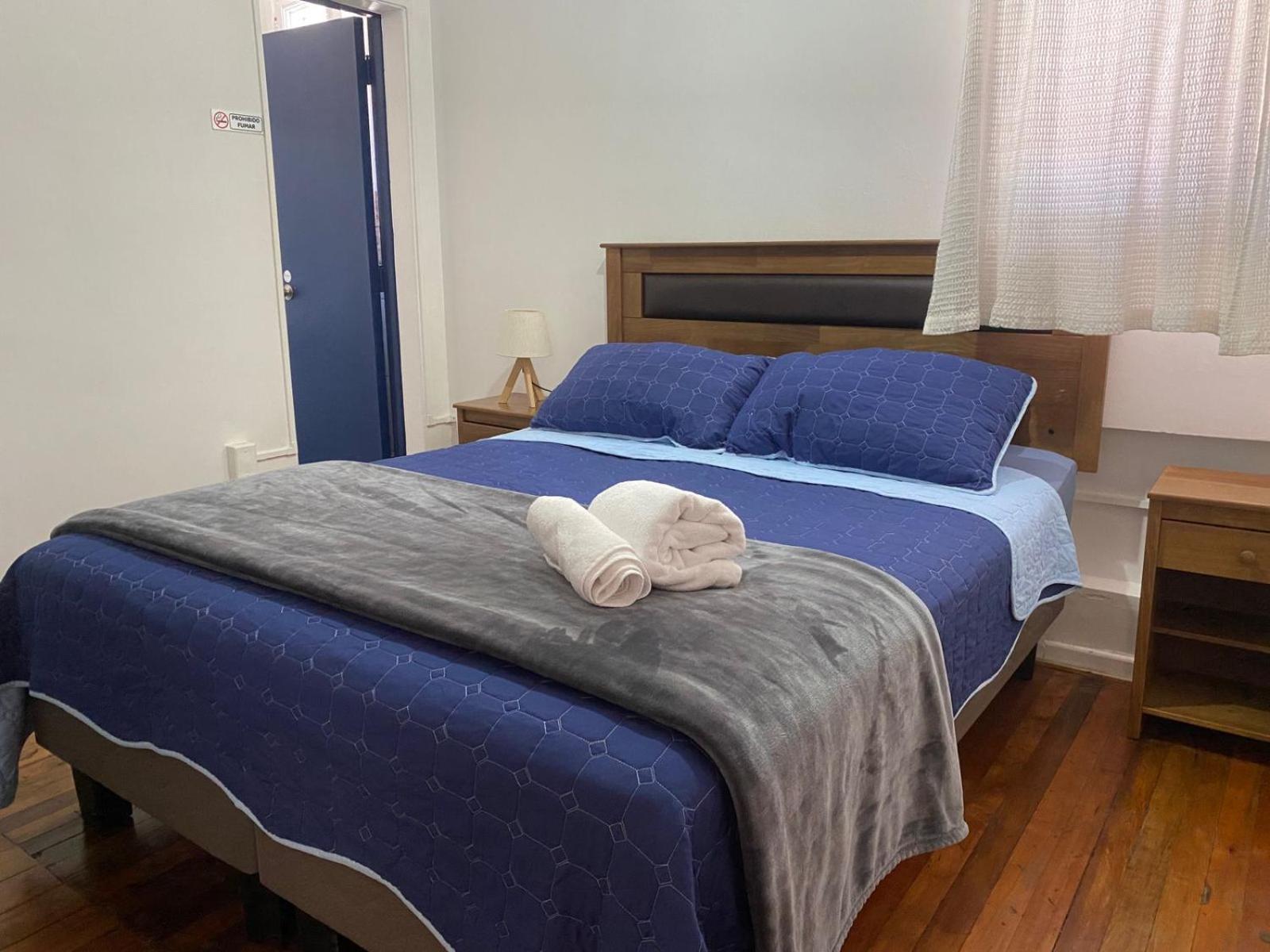 Maktvb Europa - Hostal Boutique Santiago Luaran gambar