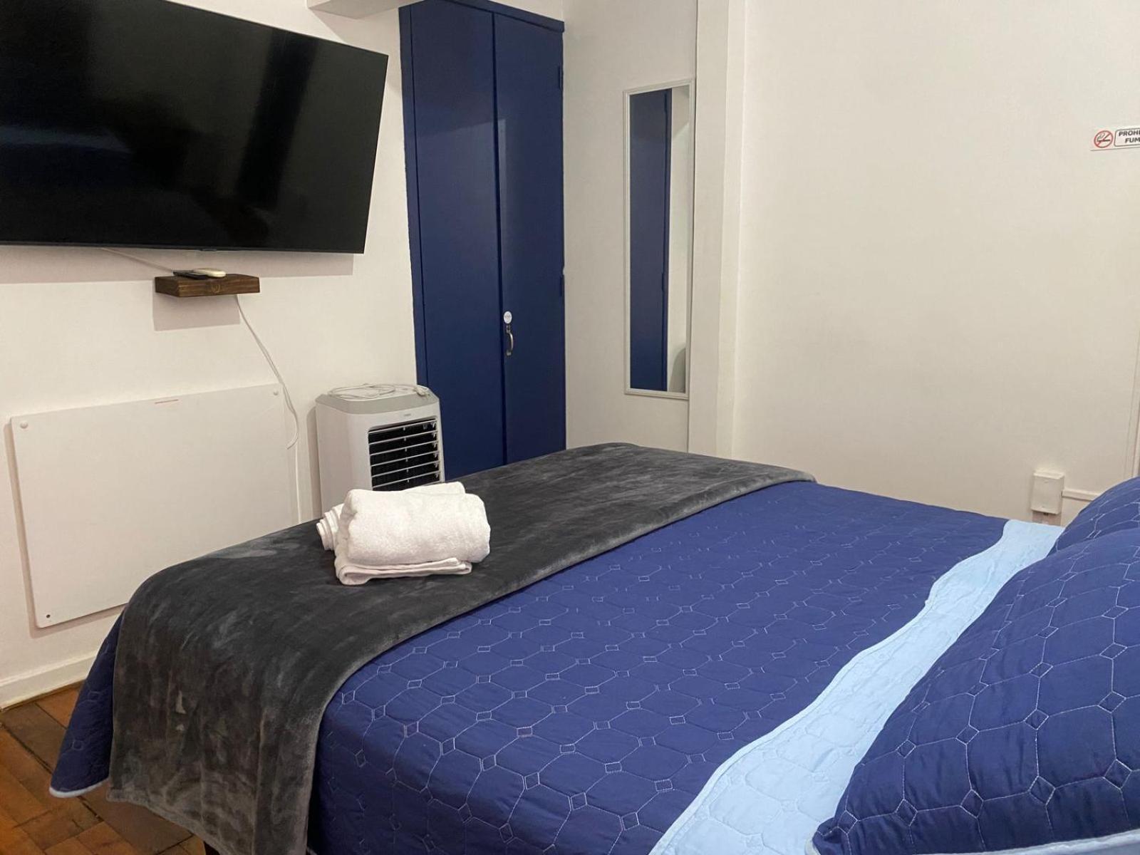 Maktvb Europa - Hostal Boutique Santiago Luaran gambar
