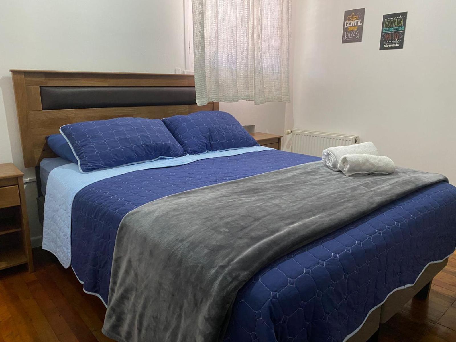 Maktvb Europa - Hostal Boutique Santiago Luaran gambar